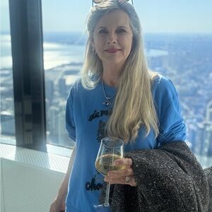 Meet your Posher, Cammie